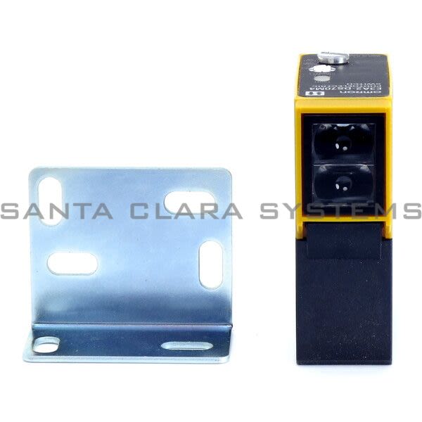 Omron E3A2-DS70M4 Photoelectric Sensor Product Image