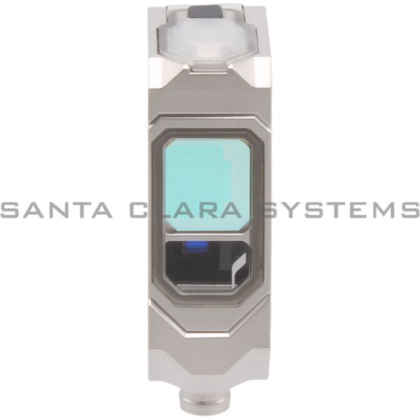 Omron E3AS-HL500LMTM3 Photoelectric Sensor CMOS Laser Product Image