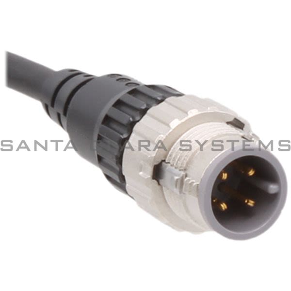 Omron E3AS-L80MN-M1TJ0.3M Photoelectric Sensor with Background Suppression Product Image