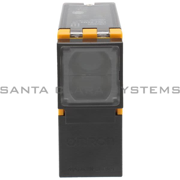 Omron E3B2-R5M4-US Photoelectric Sensor Product Image