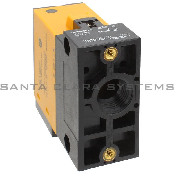 Omron E3B2-R5M4-US Photoelectric Sensor Product Image