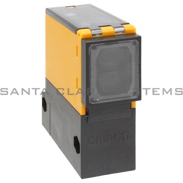 Omron E3B2-R7M4-US Photoelectric Sensor Product Image