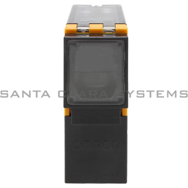 Omron E3B2-R7M4D-G Photoelectric Sensor Product Image