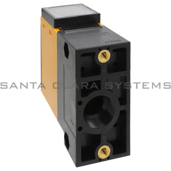 Omron E3B2-R7M4D-G Photoelectric Sensor Product Image