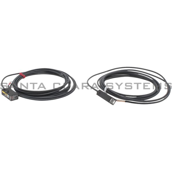 Omron E3C-1 Photoelectric Sensor Product Image