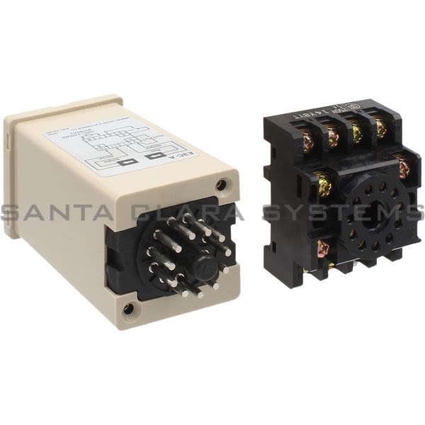 Omron E3C-A Photoelectric Sensor Product Image