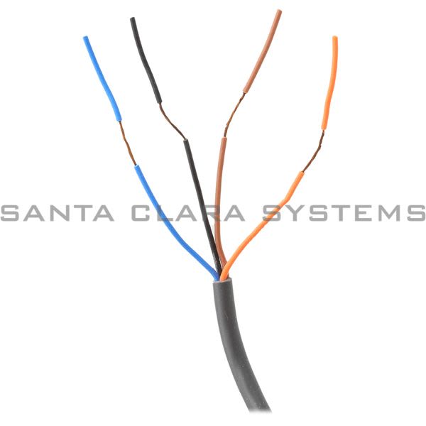 Omron E3C-JC4P Photoelectric Sensor Product Image