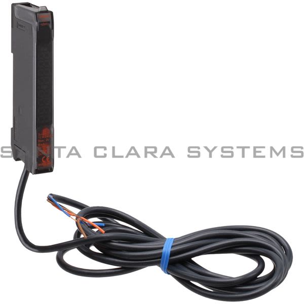 Omron E3C-LDA11-2M Photoelectric Sensor | E3C-LDA11 Product Image