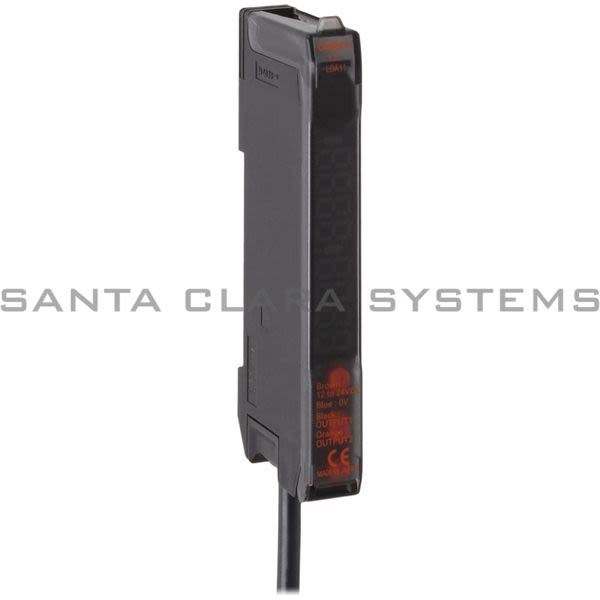 Omron E3C-LDA11-2M Photoelectric Sensor | E3C-LDA11 Product Image