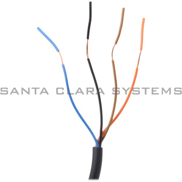 Omron E3C-LDA11-2M Photoelectric Sensor | E3C-LDA11 Product Image