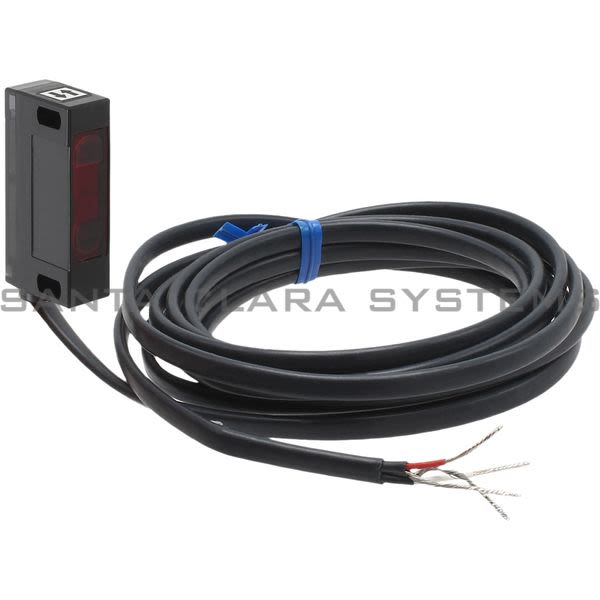 Omron E3C-LS3R Photoelectric Sensor Product Image