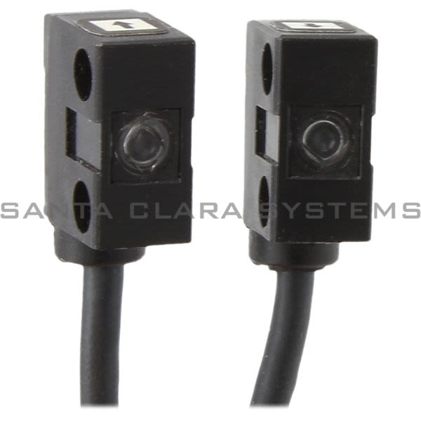 Omron E3C-S10 Photoelectric Sensor Product Image