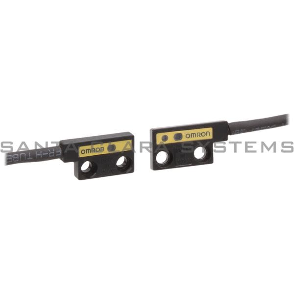 Omron E3C-S30W Photoelectric Sensor Product Image