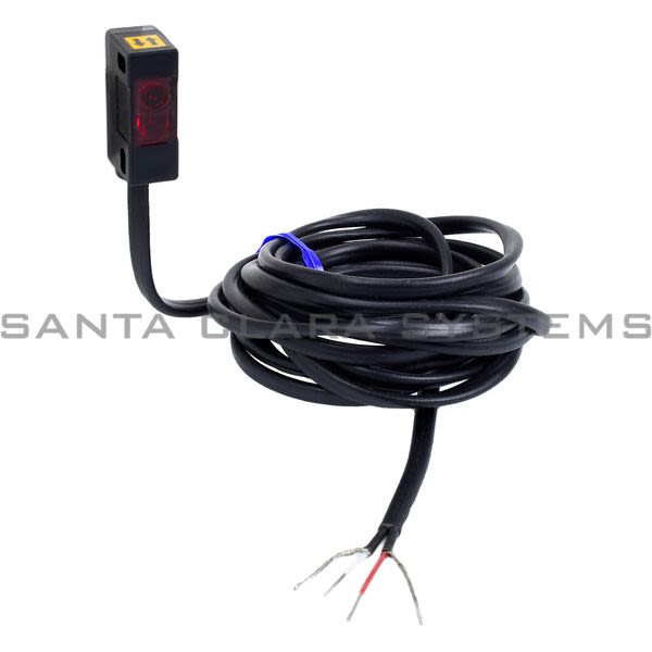 Omron E3C-VS3R Photoelectric Sensor Product Image