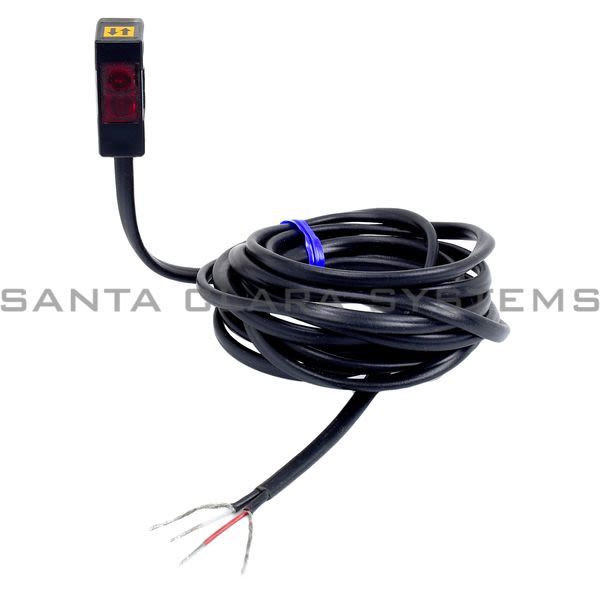 Omron E3C-VS3R Photoelectric Sensor Product Image