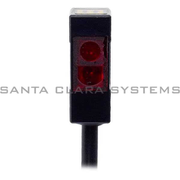 Omron E3C-VS3R Photoelectric Sensor Product Image