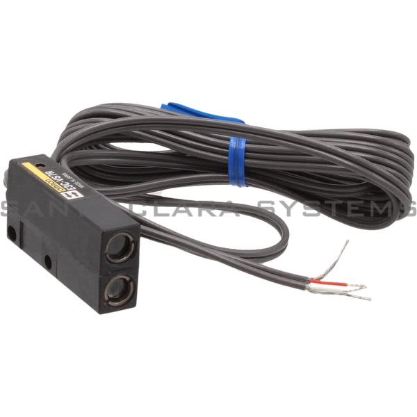 Omron E3C-VS7R Photoelectric Sensor Product Image