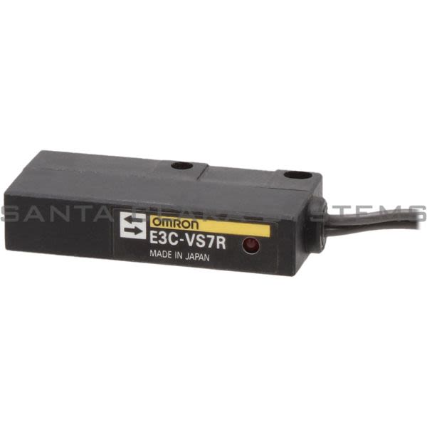 Omron E3C-VS7R Photoelectric Sensor Product Image