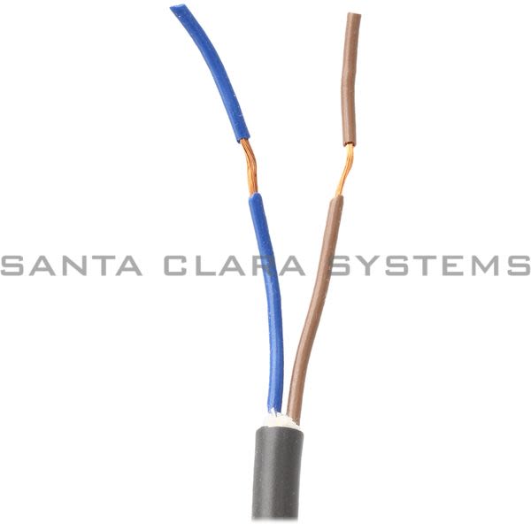 Omron E3E2-DS20Y1-US Photoelectric Sensor Product Image