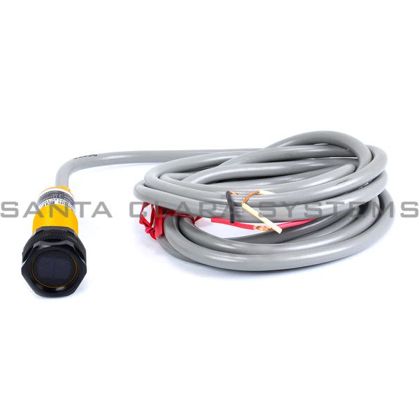 Omron E3F-DS10B4 Photoelectric Sensor Product Image
