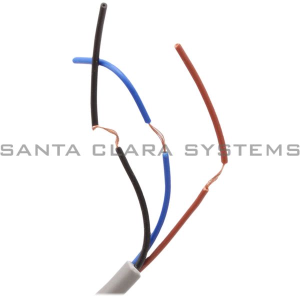 Omron E3F-DS10C4 Photoelectric Sensor Product Image