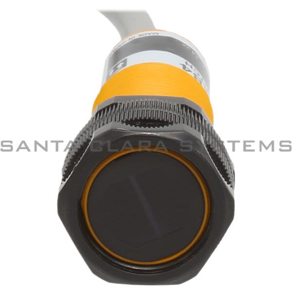 Omron E3F-R2B4 Photoelectric Sensor Product Image