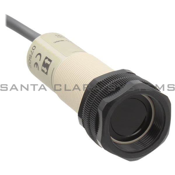 Omron E3F2-DS10B4-N Proximity Sensor Product Image