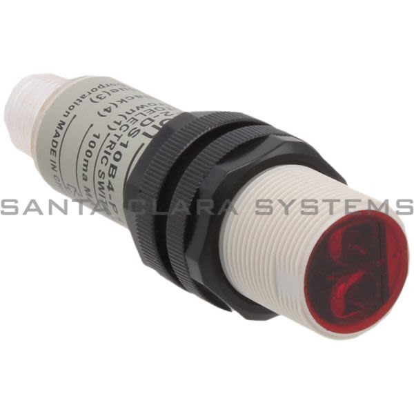 Omron E3F2-DS10B4-P1 Photoelectric Sensor Product Image