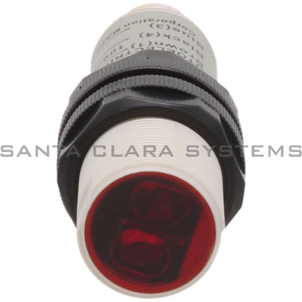 Omron E3F2-DS10B4-P1 Photoelectric Sensor Product Image