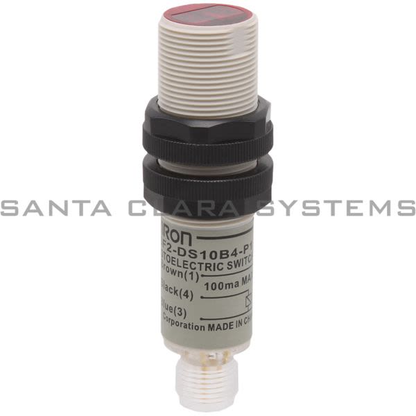 Omron E3F2-DS10B4-P1 Photoelectric Sensor Product Image
