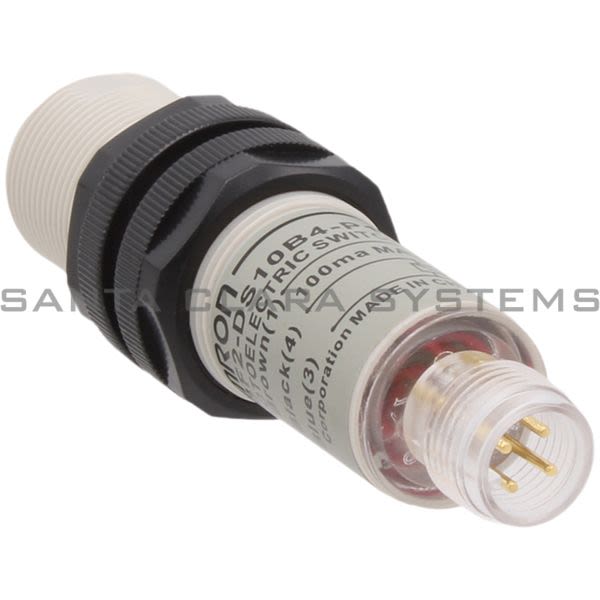 Omron E3F2-DS10B4-P1 Photoelectric Sensor Product Image