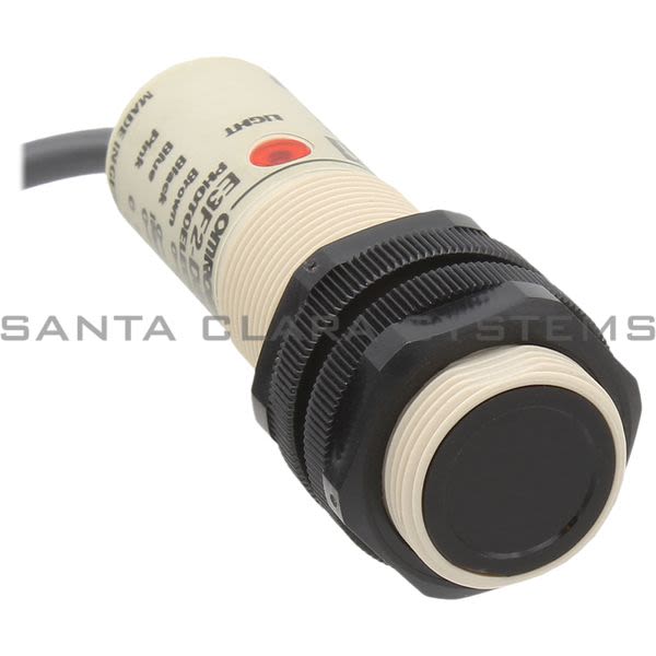 Omron E3F2-DS10C4-N Proximity Sensor Product Image