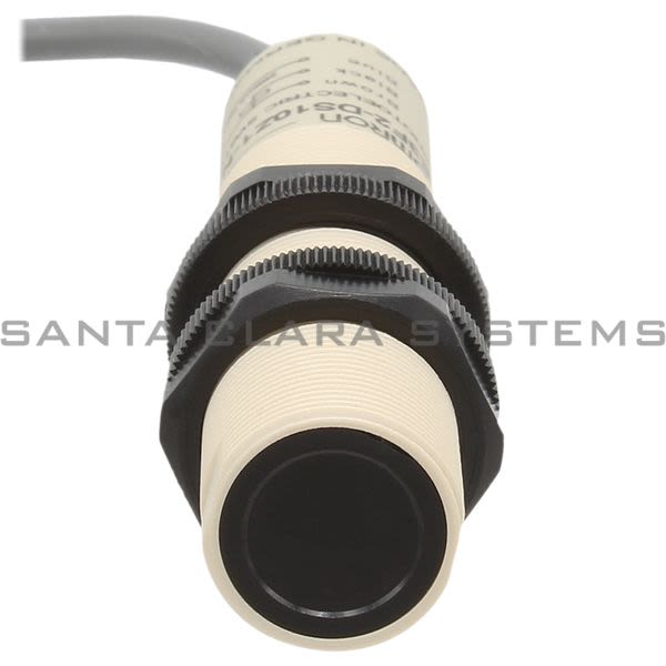 Omron E3F2-DS10Z1-N Photoelectric Sensor Product Image
