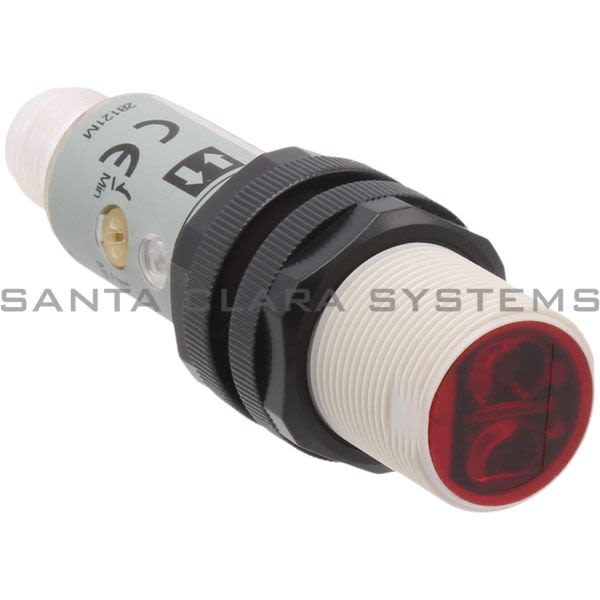 Omron E3F2-DS30B4-P1 Photoelectric Sensor Product Image