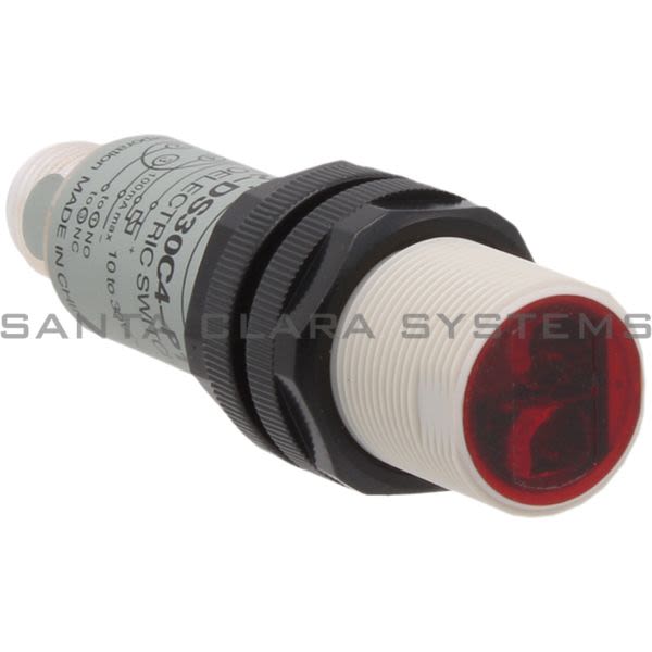 Omron E3F2-DS30C4-P1 Photoelectric Sensor Product Image