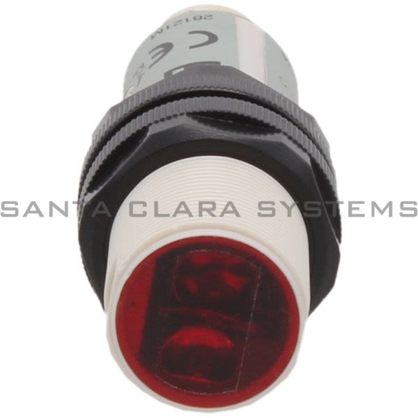 Omron E3F2-DS30C4-P1 Photoelectric Sensor Product Image