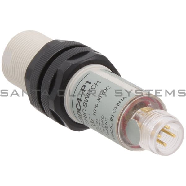 Omron E3F2-DS30C4-P1 Photoelectric Sensor Product Image