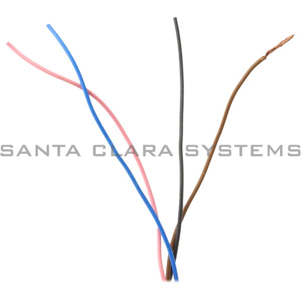 Omron E3F2-R2C4 Photoelectric Sensor | E3F2-R2C4-2m Product Image