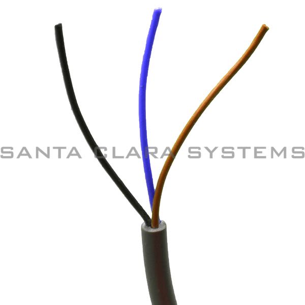 Omron E3F2-R2Z2 Photoelectric Sensor Product Image