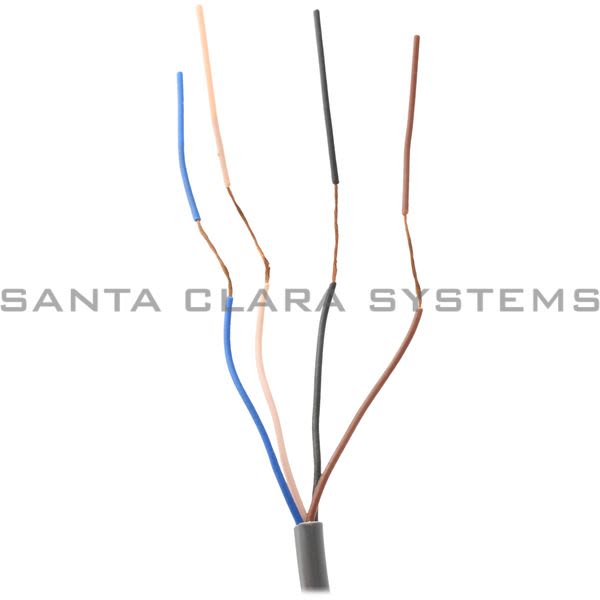 Omron E3F2-R4B4 Photoelectric Sensor Product Image