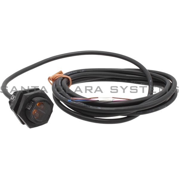 Omron E3FA-DN12-2M Photoelectric Sensor Product Image