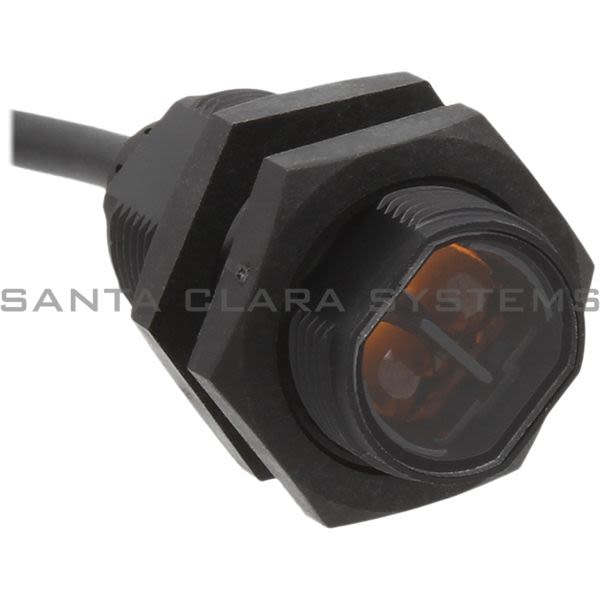 Omron E3FA-DN12-2M Photoelectric Sensor Product Image