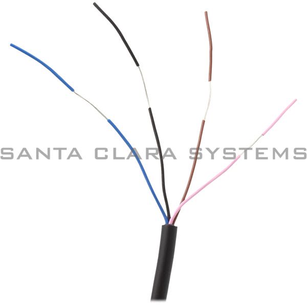 Omron E3FA-DN12-2M Photoelectric Sensor Product Image