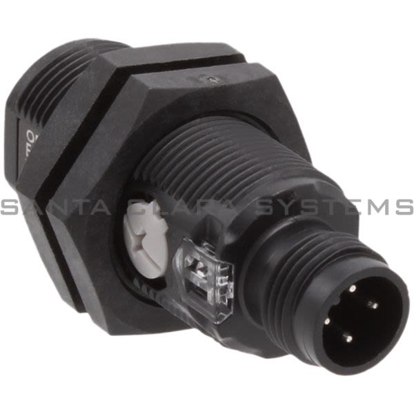Omron E3FA-DN21 Diffuse Reflective Sensor Product Image