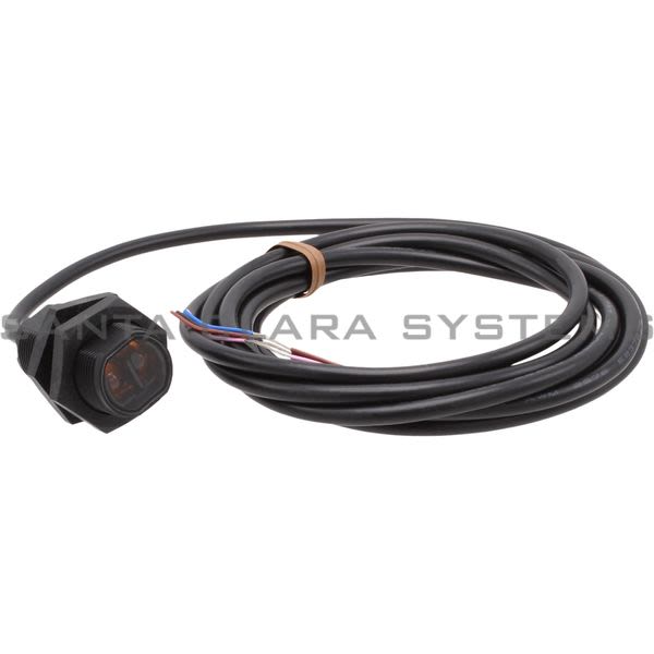 Omron E3FA-DP12-2M Diffuse Reflective Sensor Product Image