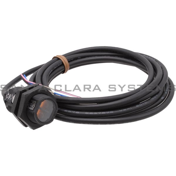 Omron E3FA-RN112M Optical Sensor Product Image