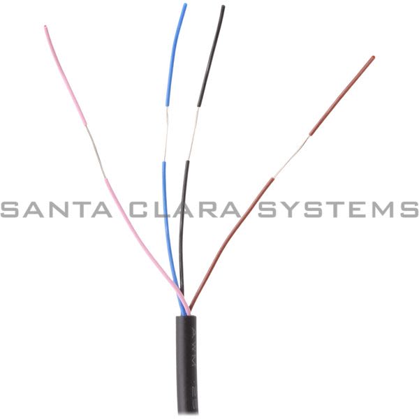 Omron E3FA-RN112M Optical Sensor Product Image