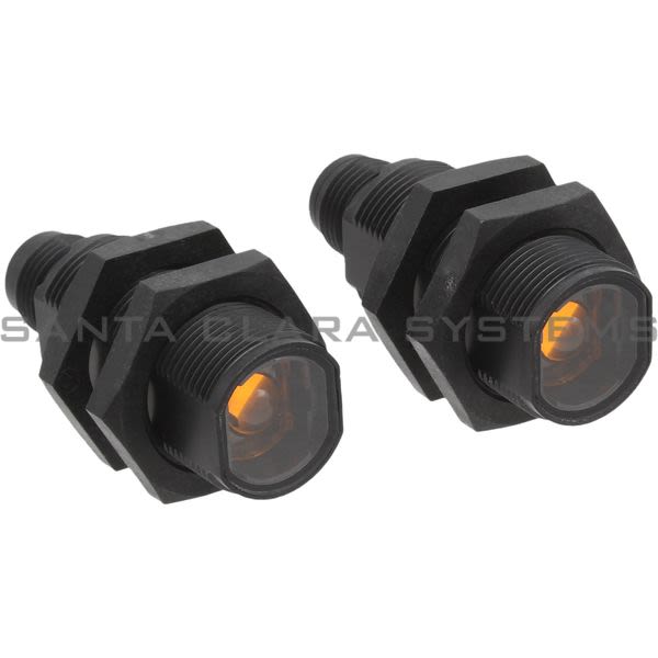 Omron E3FA-TN21 Through-Beam Photoelectric Sensor Product Image