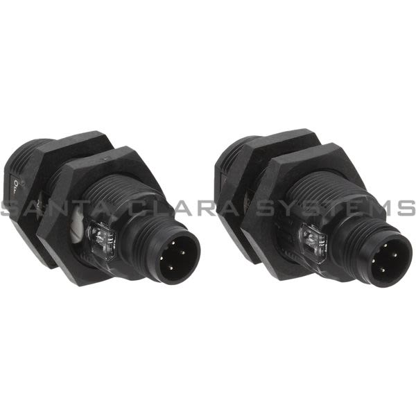 Omron E3FA-TN21 Through-Beam Photoelectric Sensor Product Image