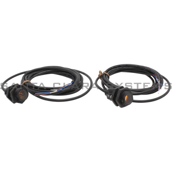 Omron E3FA-TP11-2M Photoelectric Sensor Product Image